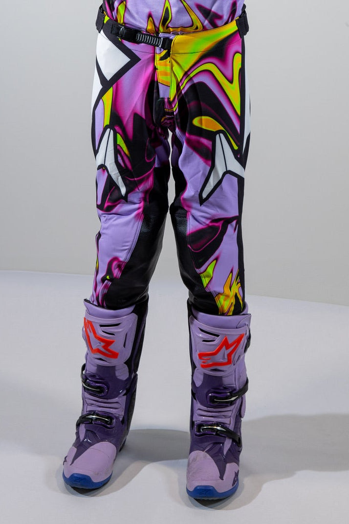 A1 PANT - LIQUID