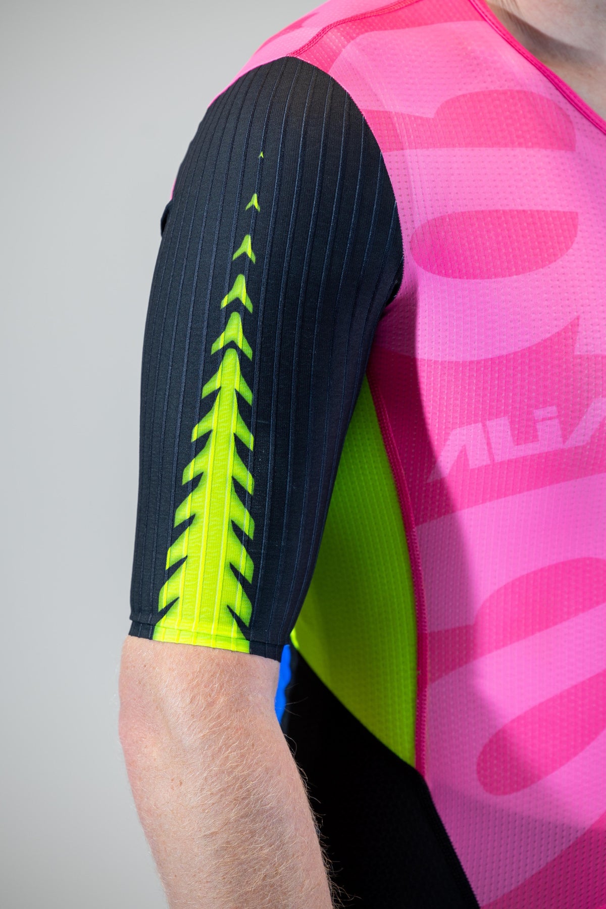 R1 Aero Skinsuit - CHAOS