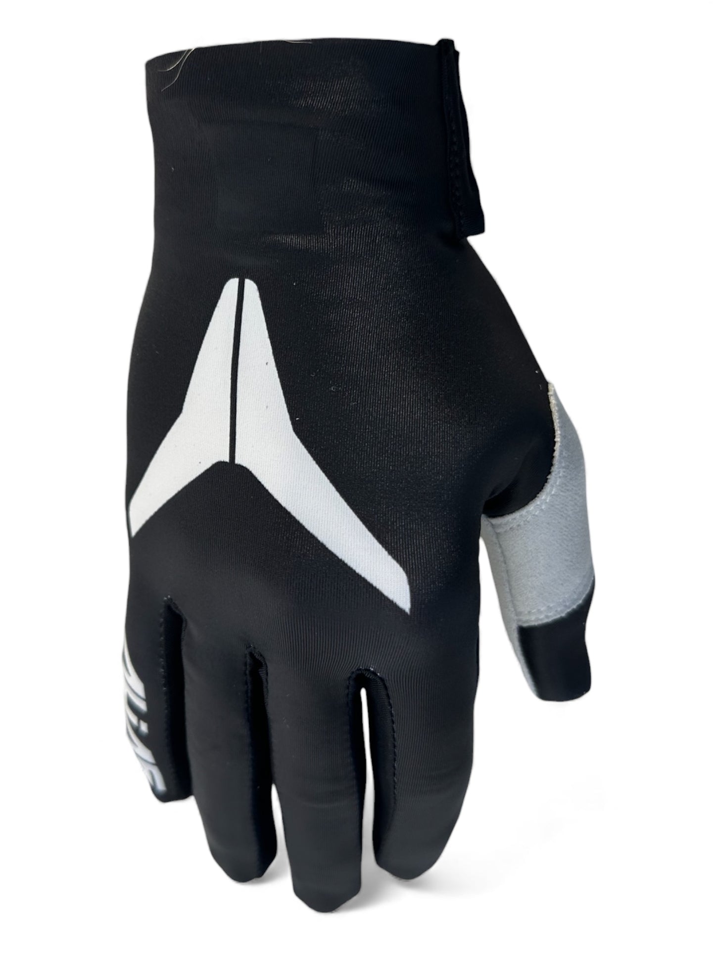 AKA Gloves V2 - BLACK