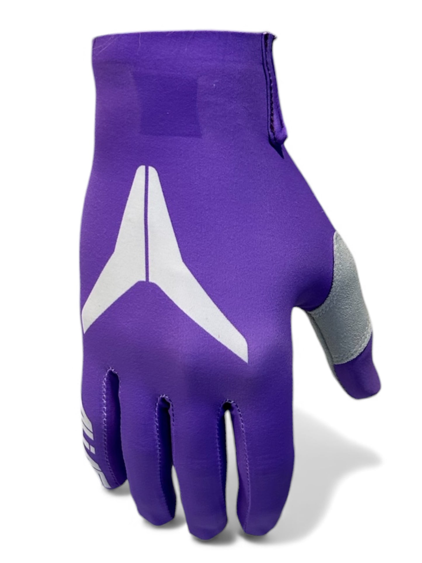 AKA Gloves V2 - PURPLE