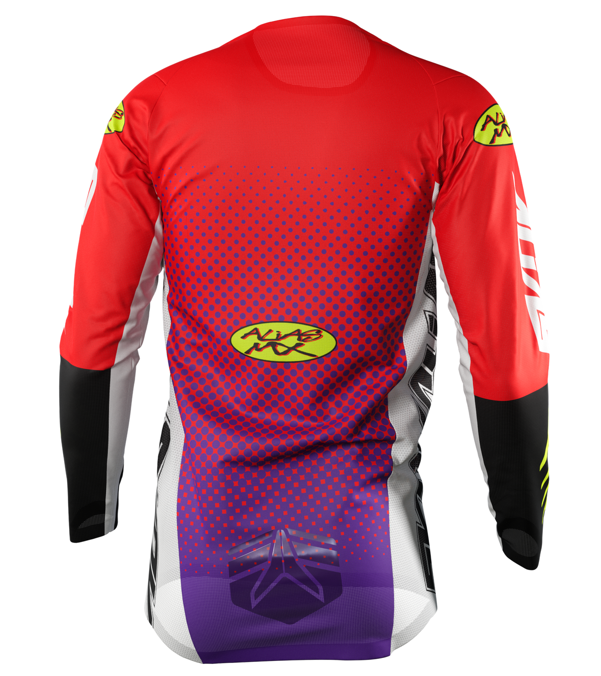 A1 JERSEY - VNTG LE