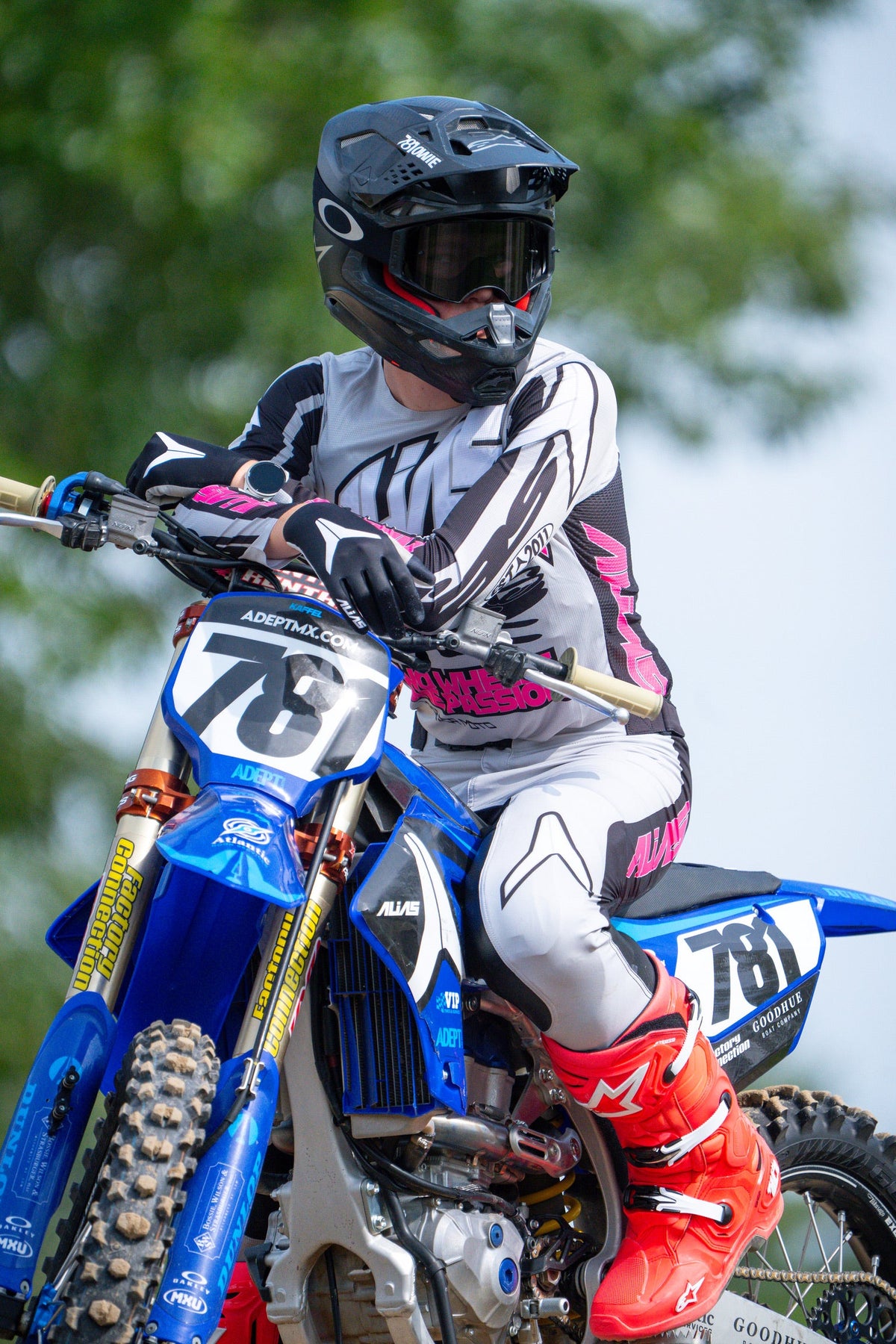 Moto