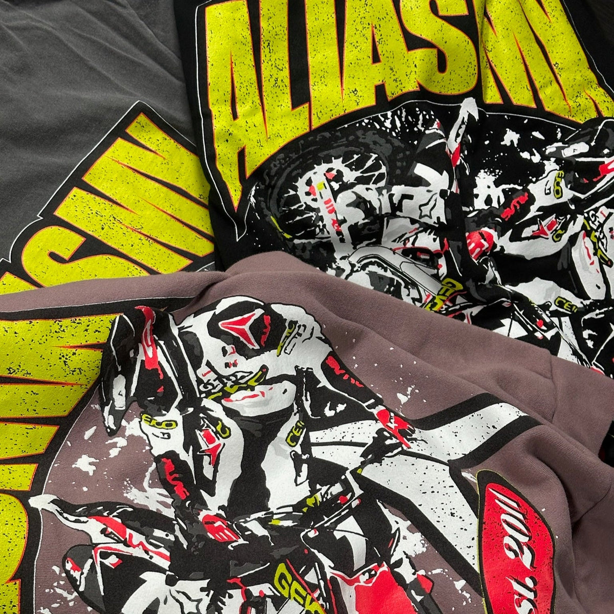 Apparel