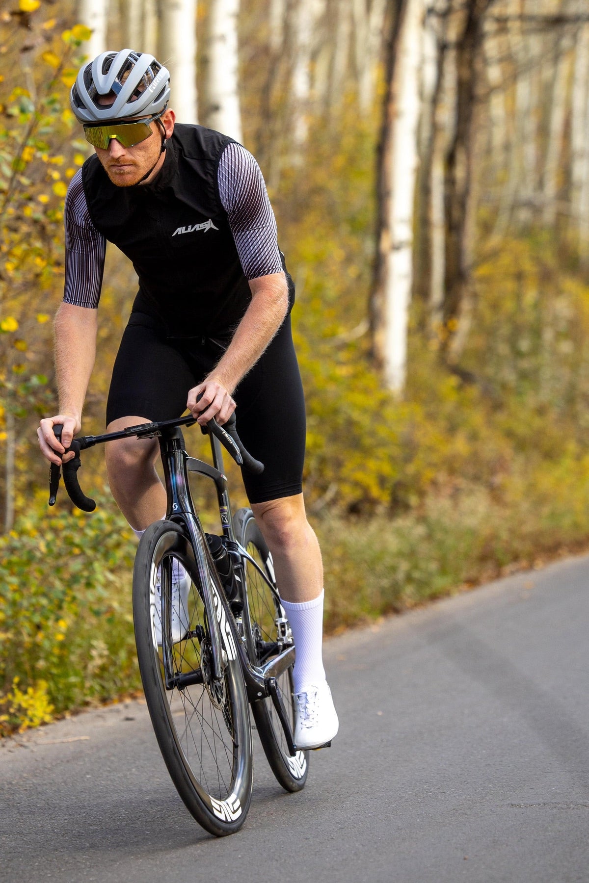 Cycling