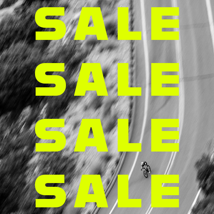 Archive Sale