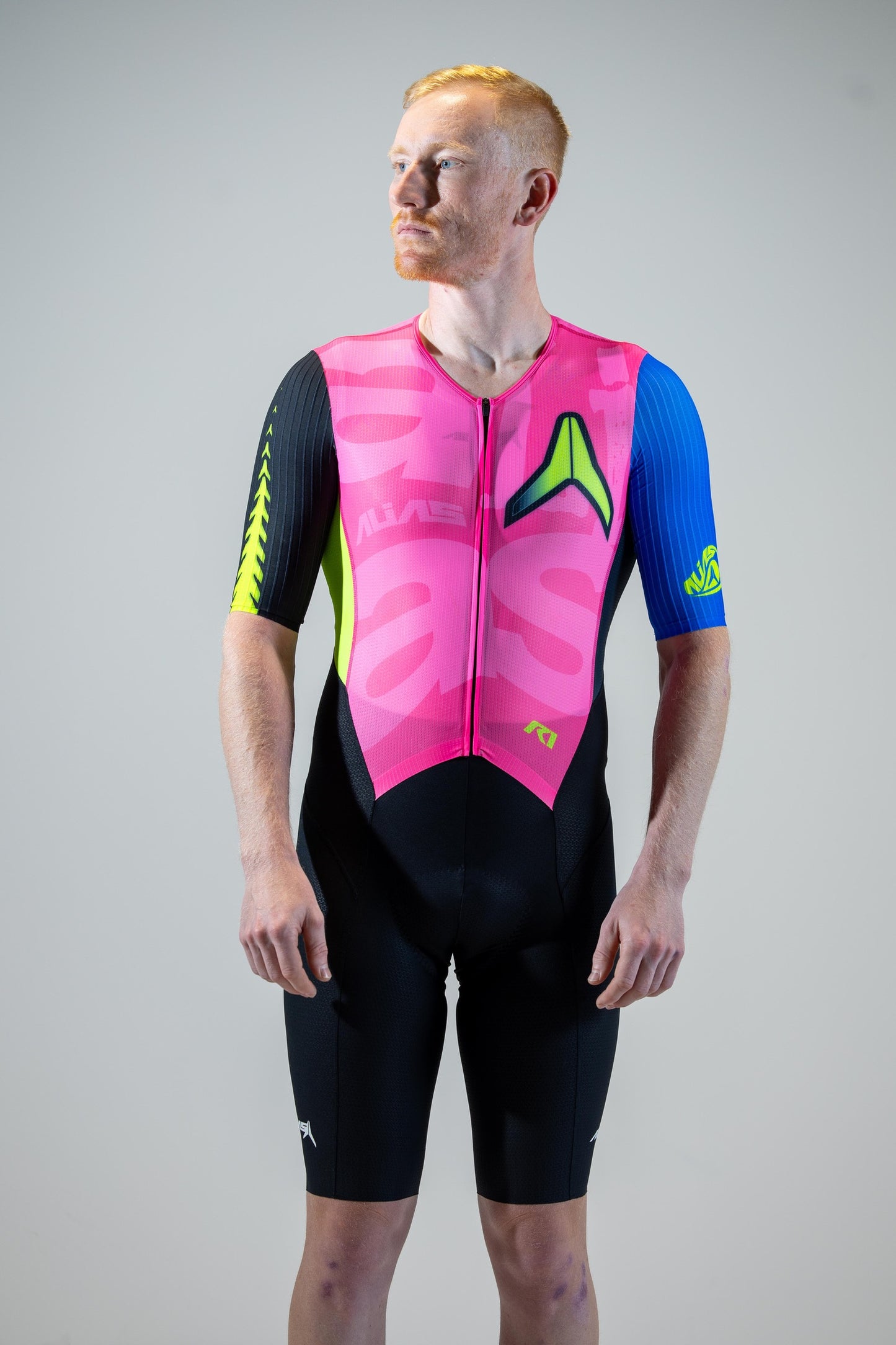 R1 Aero Skinsuit - CHAOS