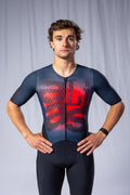 R1 Aero Skinsuit - CLUB 002