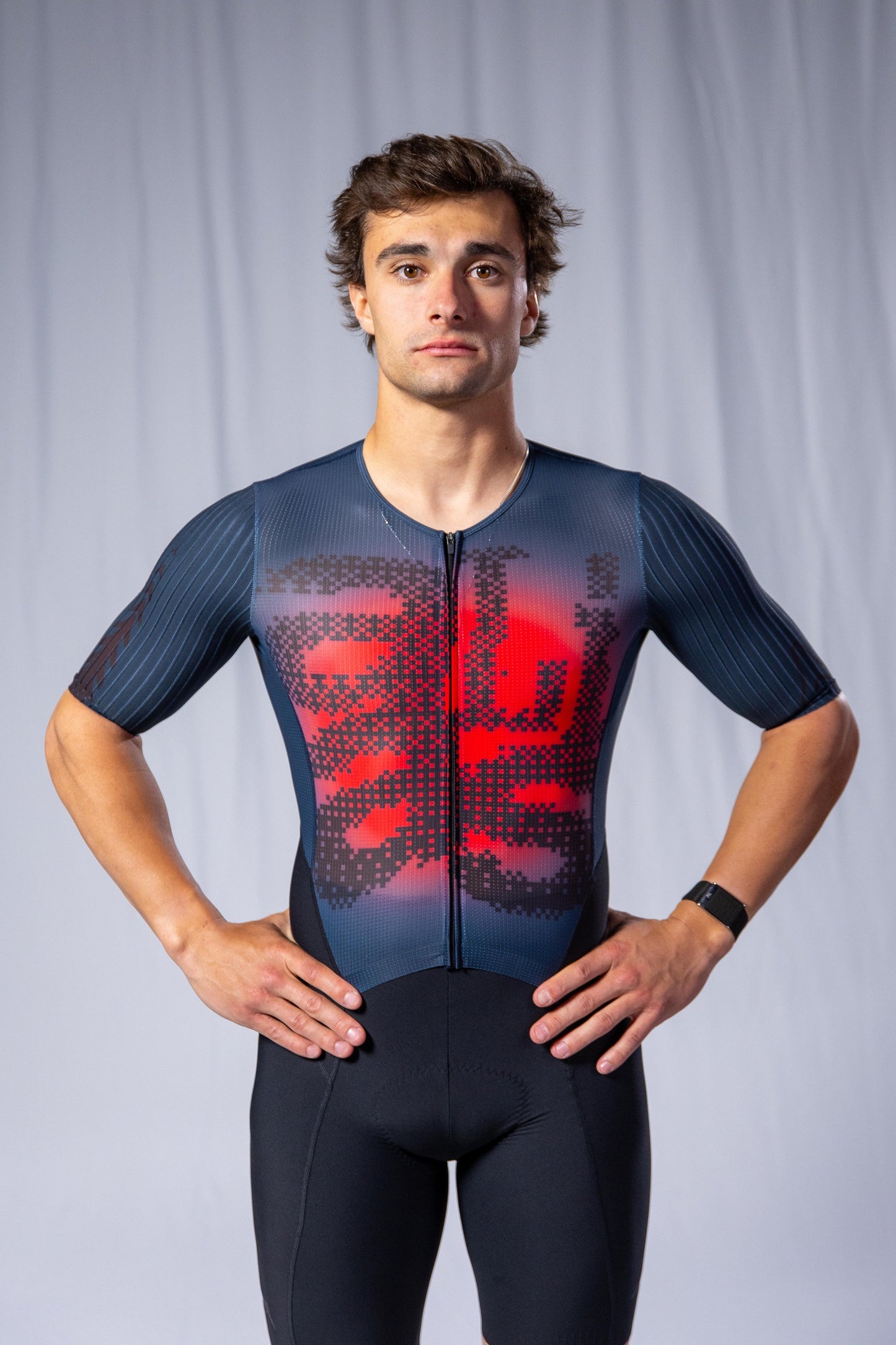 R1 Aero Skinsuit - CLUB 002