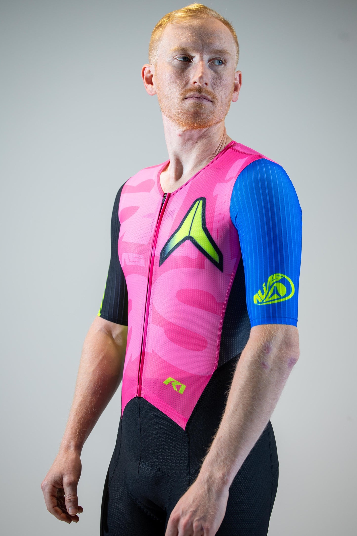R1 Aero Skinsuit - CHAOS