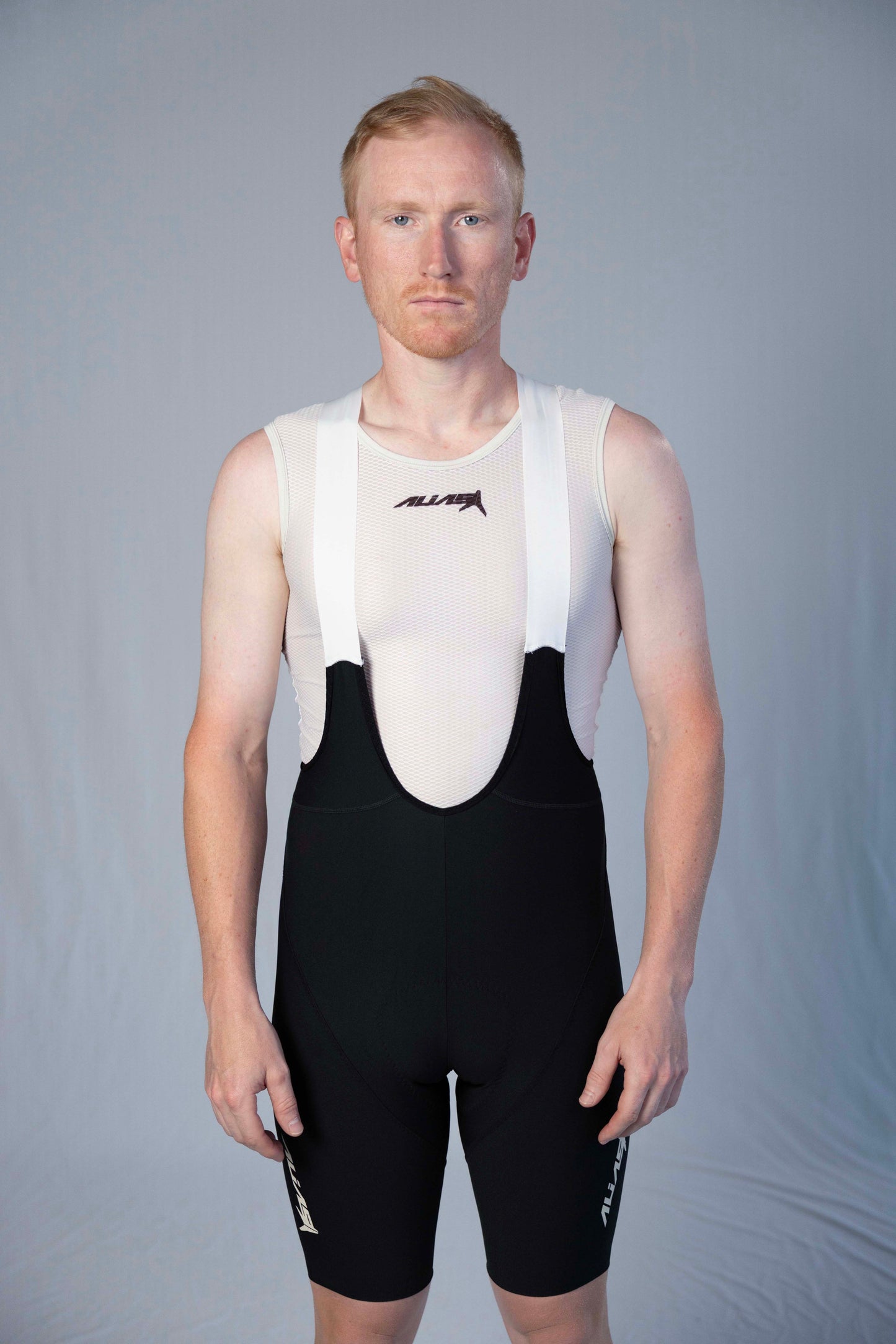R1 Aero Bib Short - Black