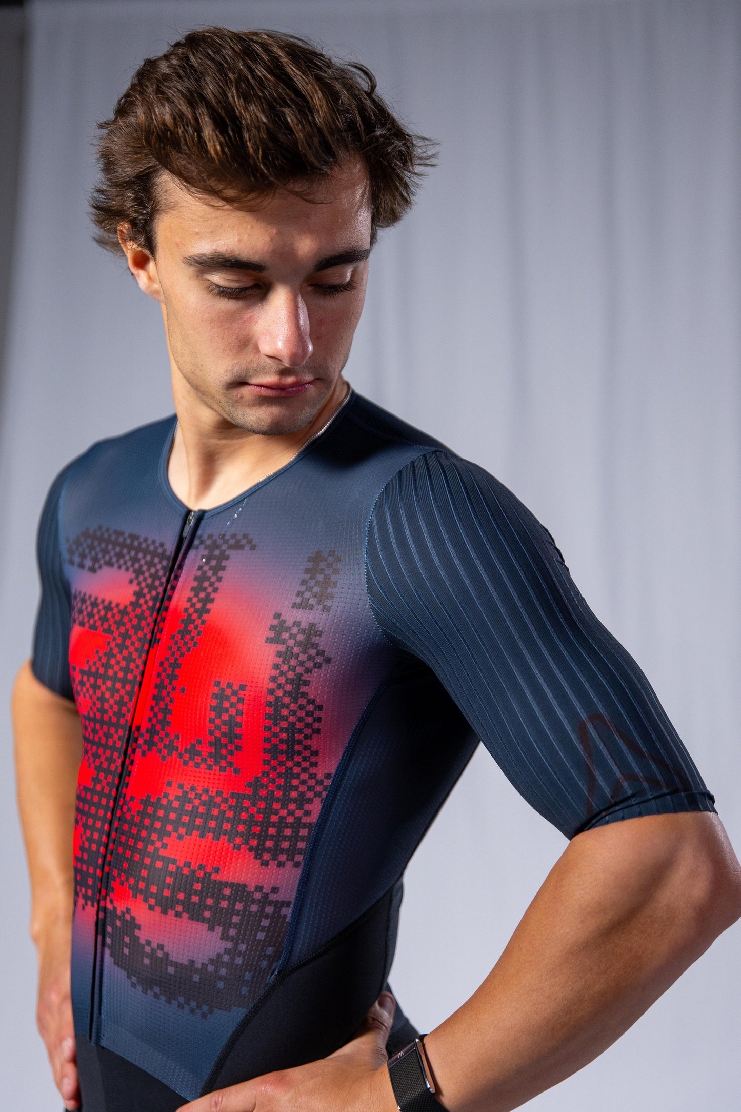 R1 Aero Skinsuit - CLUB 002