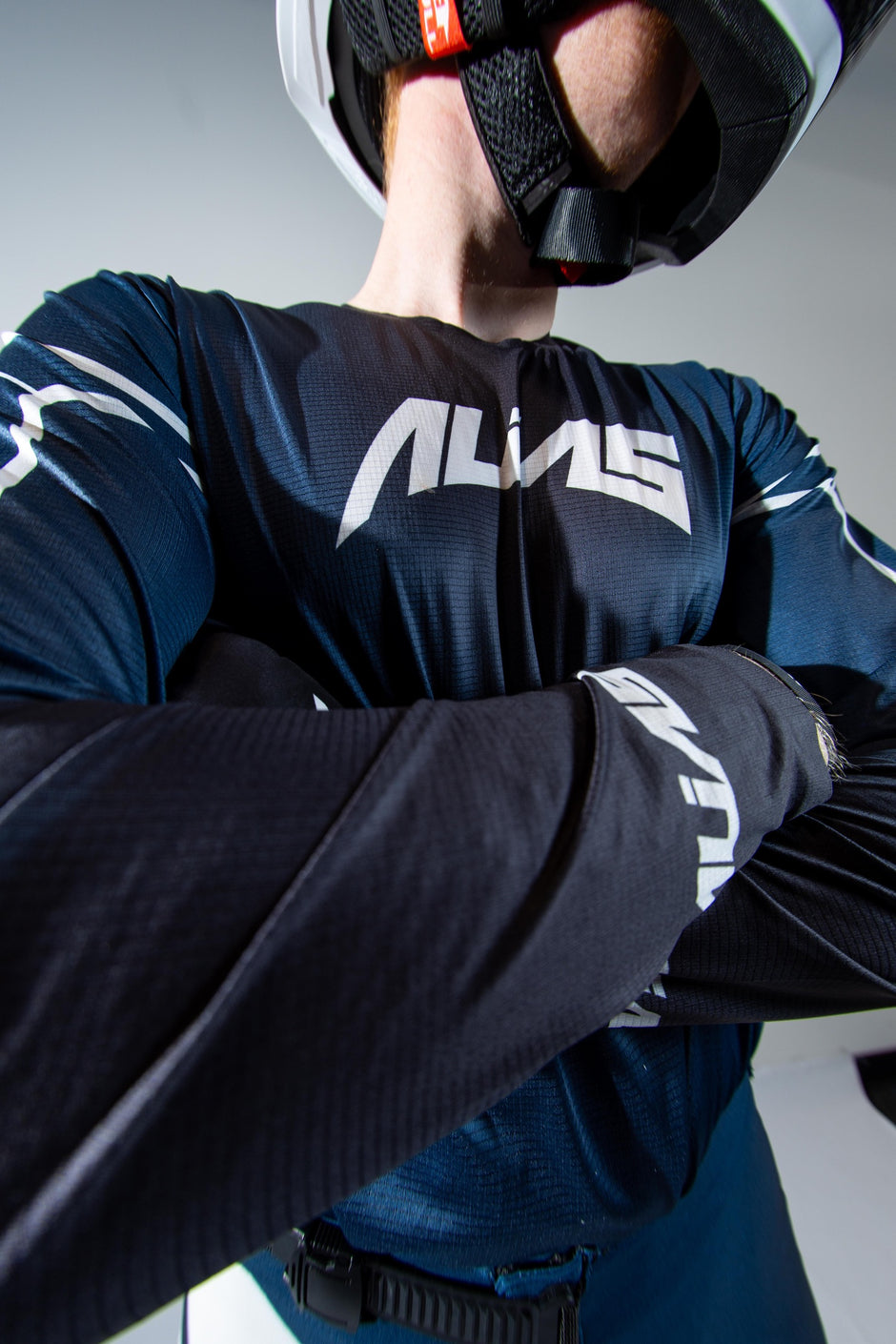 Moto – ALiAS MX