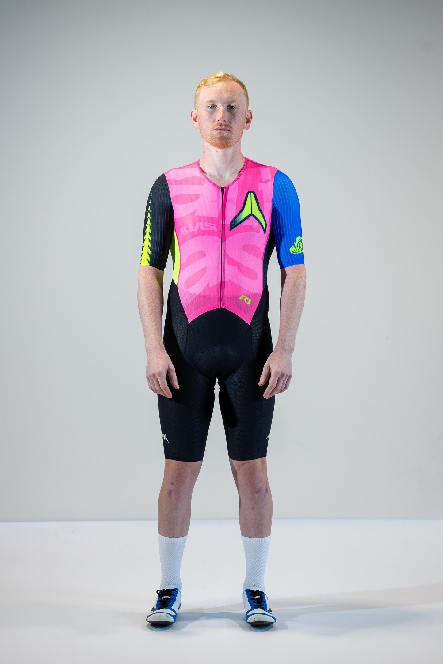 R1 Aero Skinsuit - CHAOS