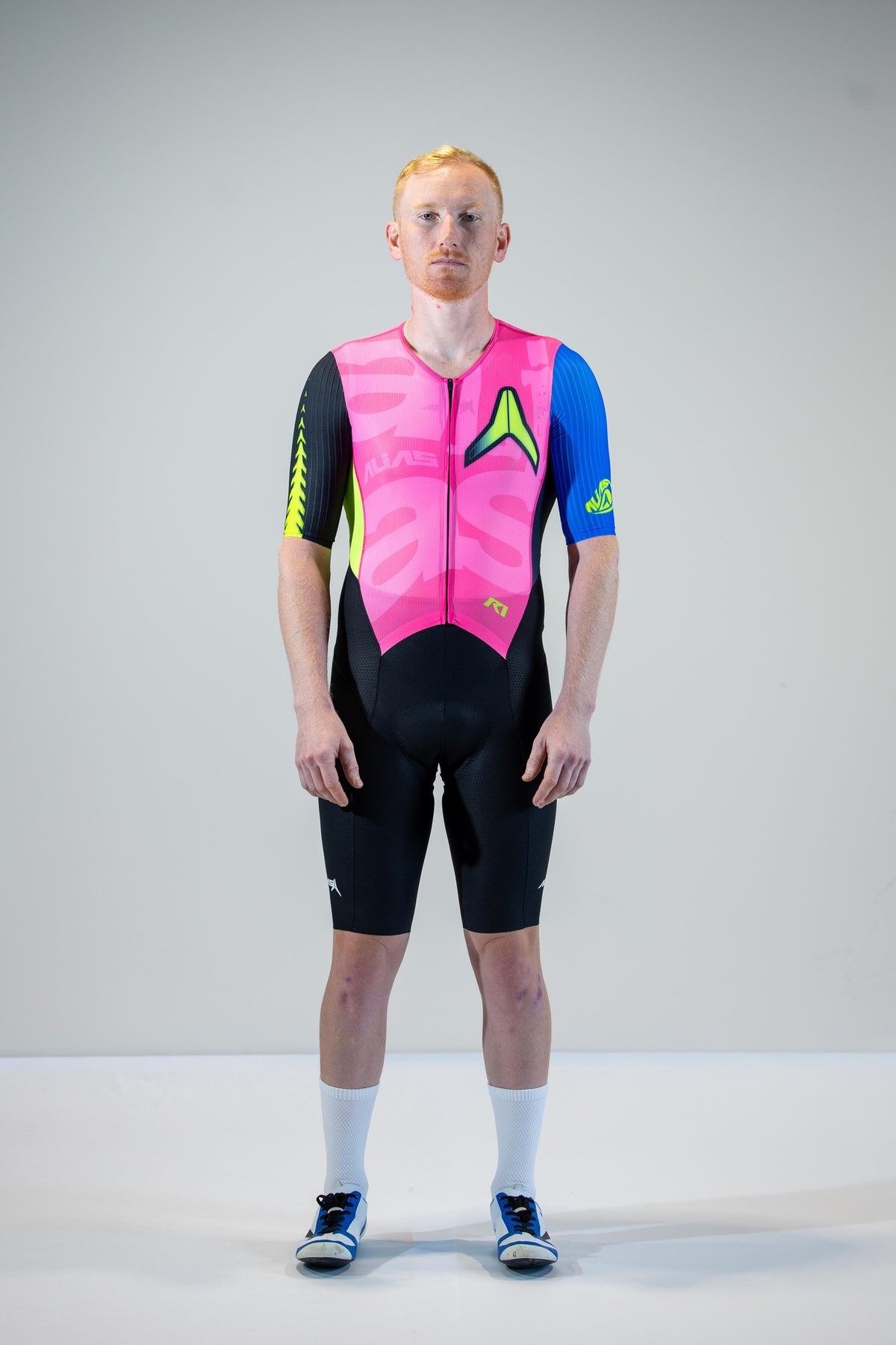 R1 Aero Skinsuit - CHAOS