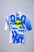 R1 Aero Jersey - CHAOS BLUE
