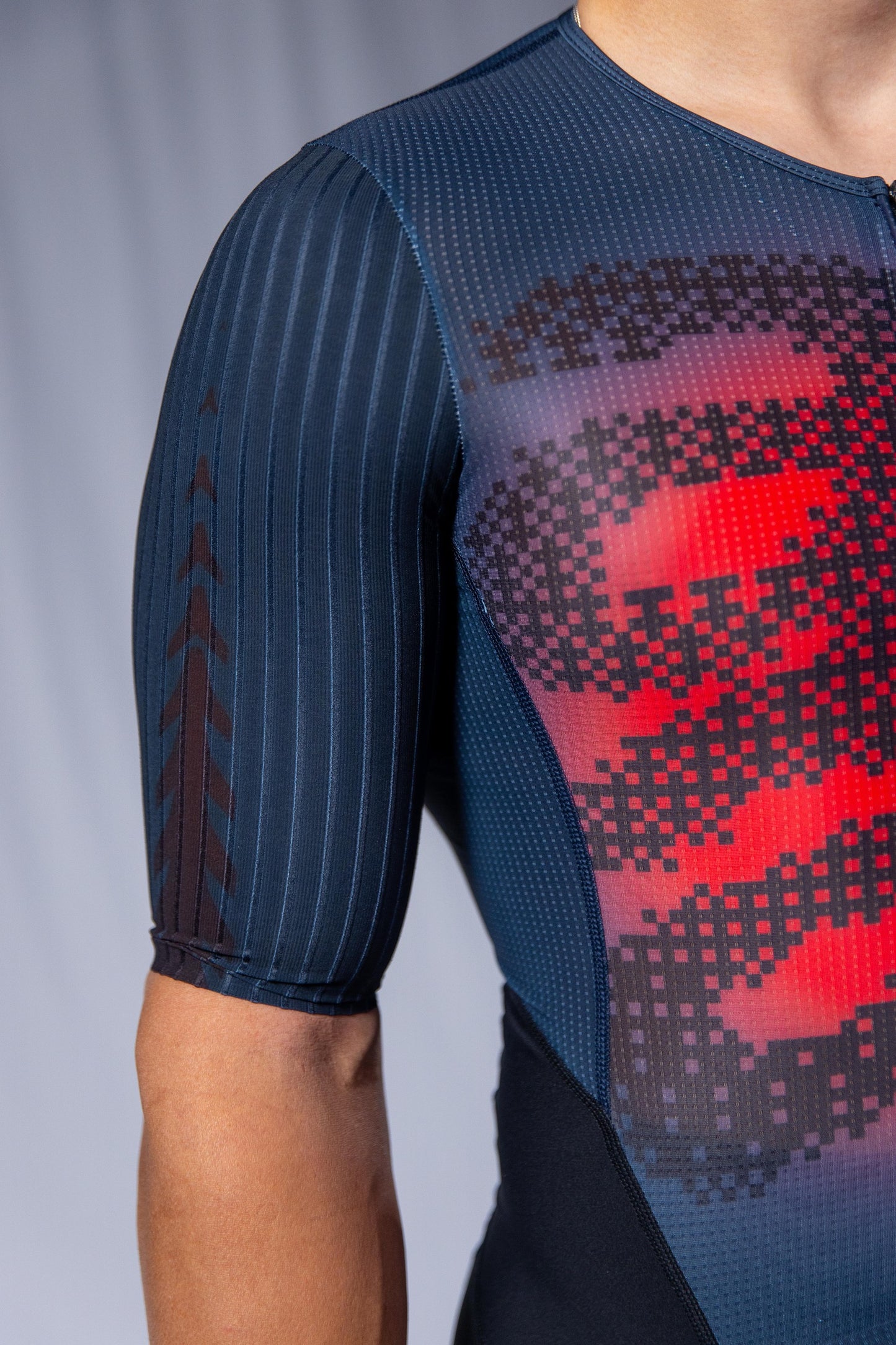 R1 Aero Skinsuit - CLUB 002