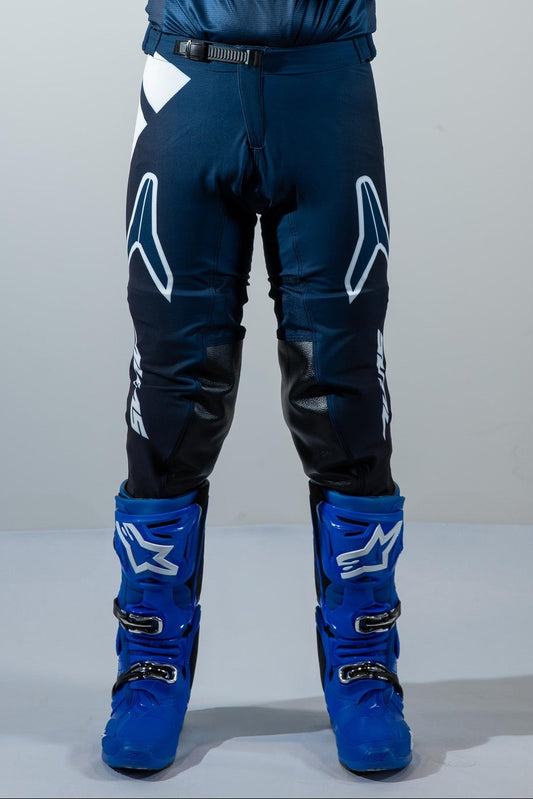 A1 PANT - GRADIENT NAVY