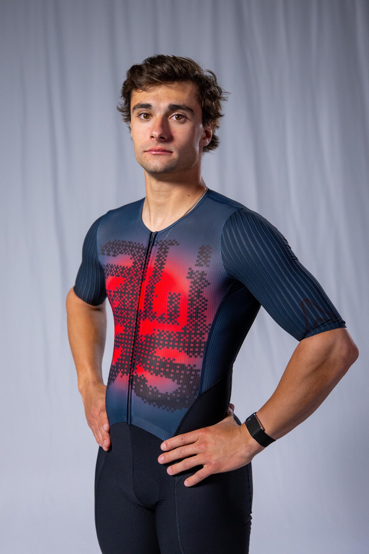 R1 Aero Skinsuit - CLUB 002