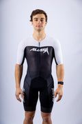 R1 Aero Skinsuit - Black