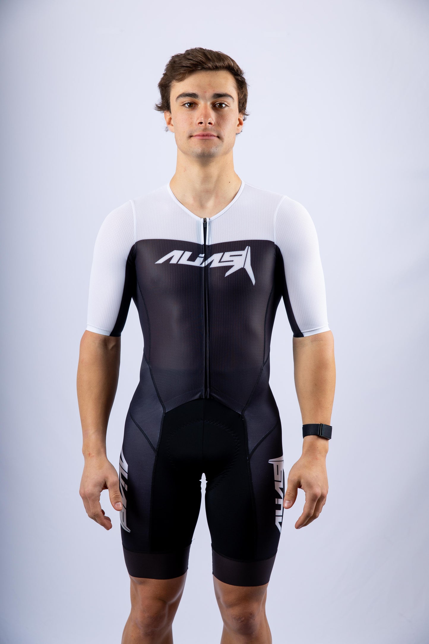 R1 Aero Skinsuit - Black