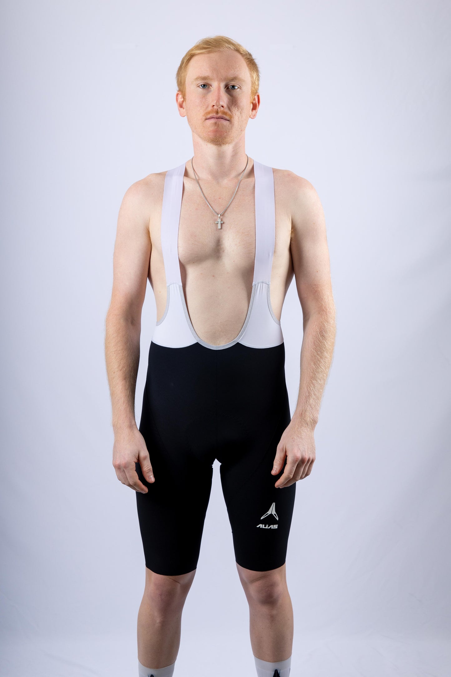 R1 Aero Bib Short - Black