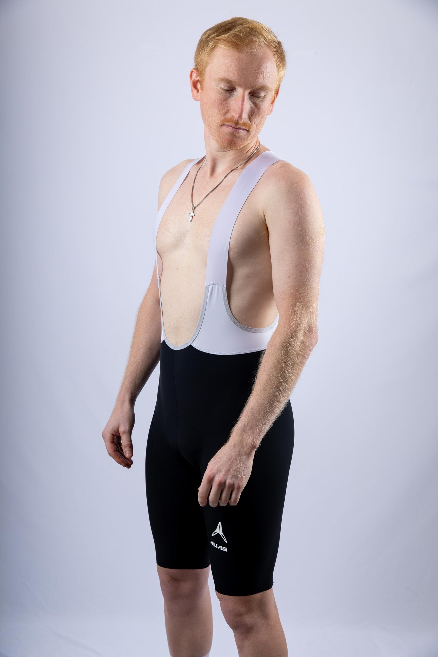 R1 Aero Bib Short - Black