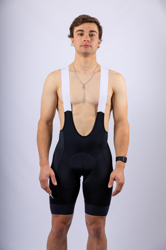 R2 Bib Short - Black