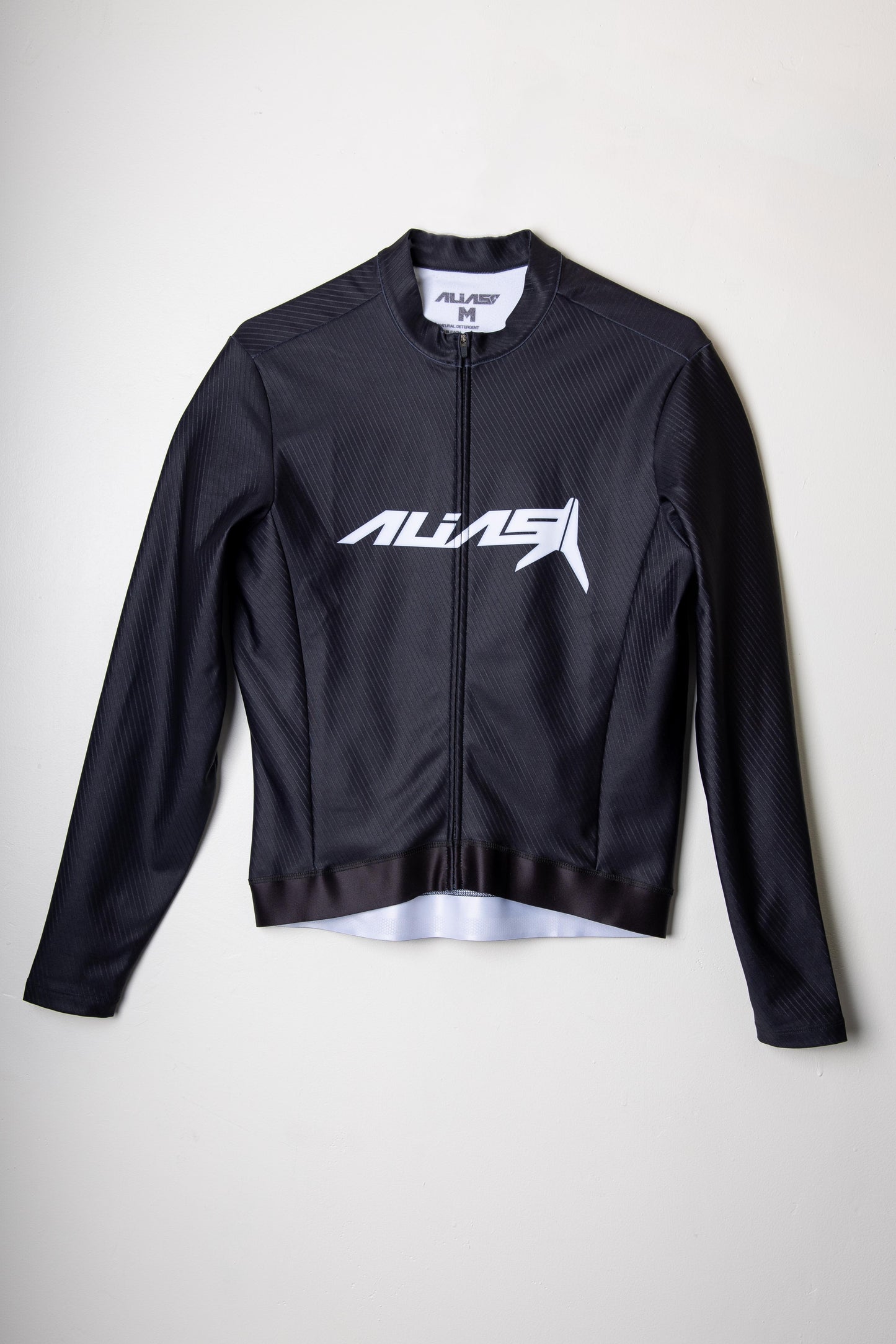 R2 Thermal Jersey - BLACK