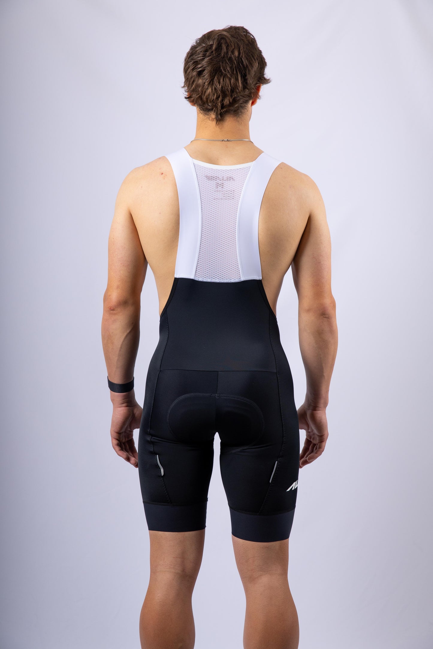 R2 Bib Short - Black