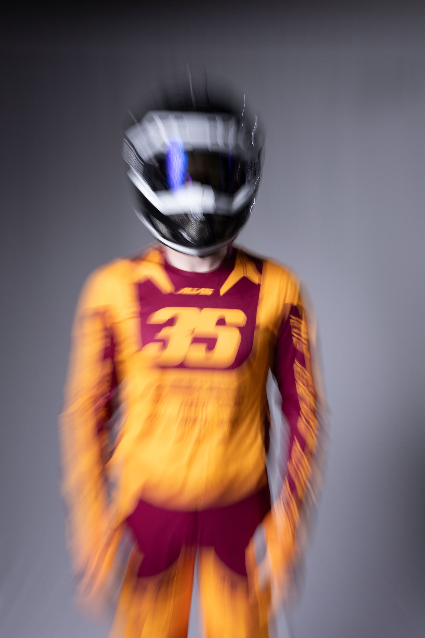 A1 GEARSET - Custom LAB