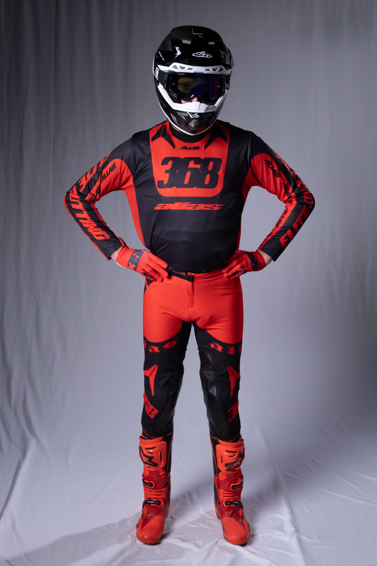 A1 GEARSET - Custom LAB