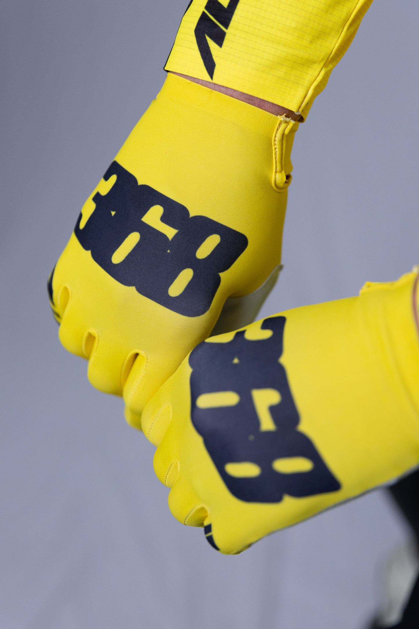 A1 GEARSET - Custom LAB