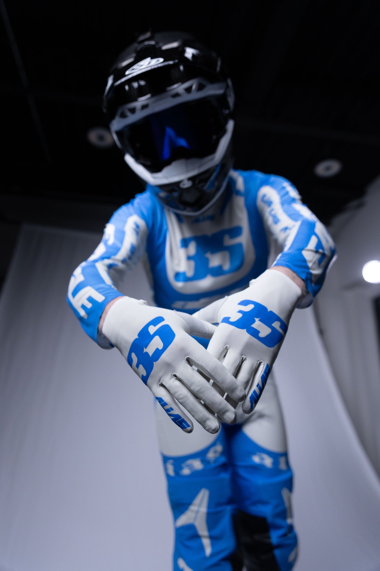 A1 GEARSET - Custom LAB