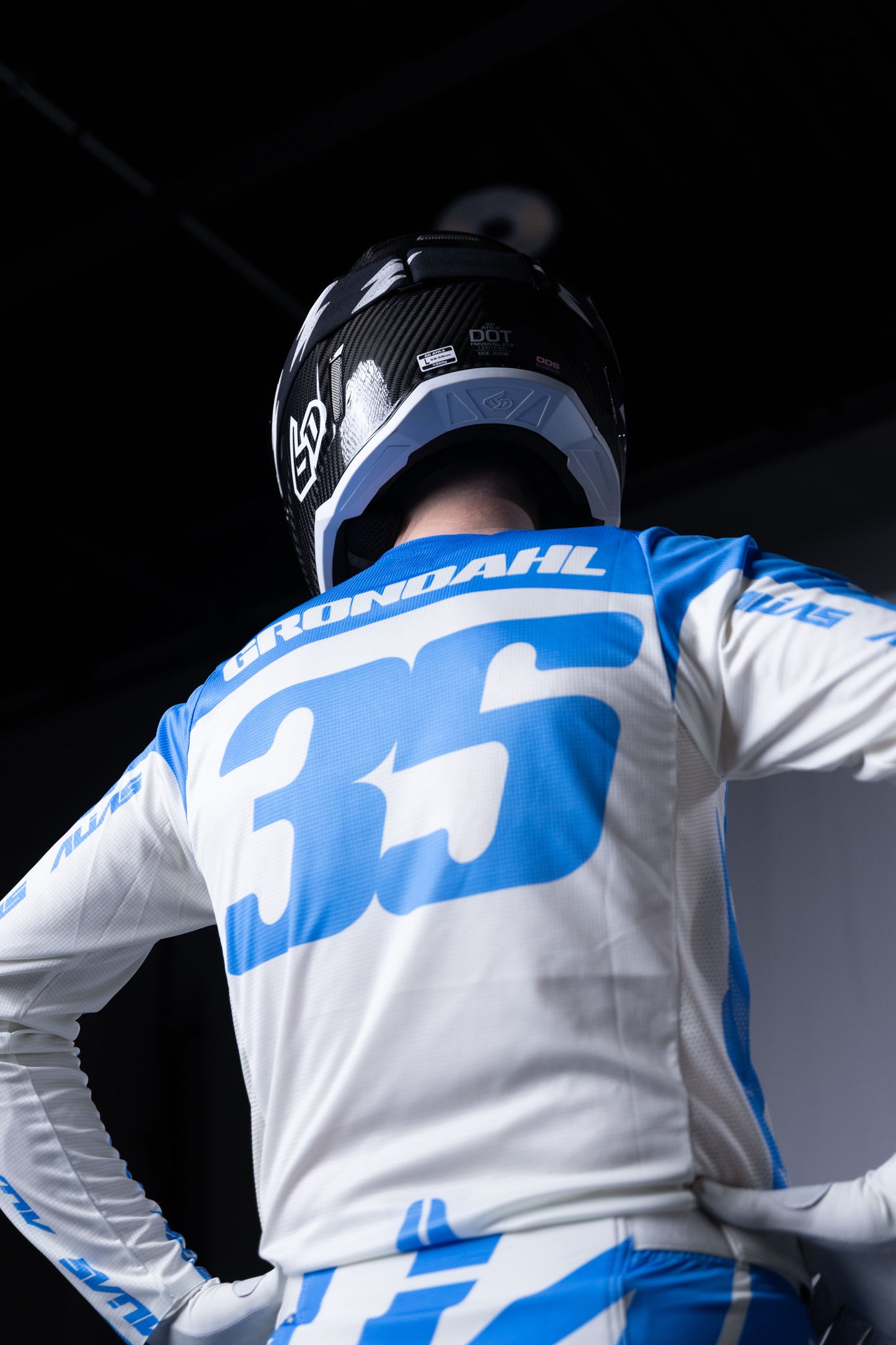 A1 GEARSET - Custom LAB