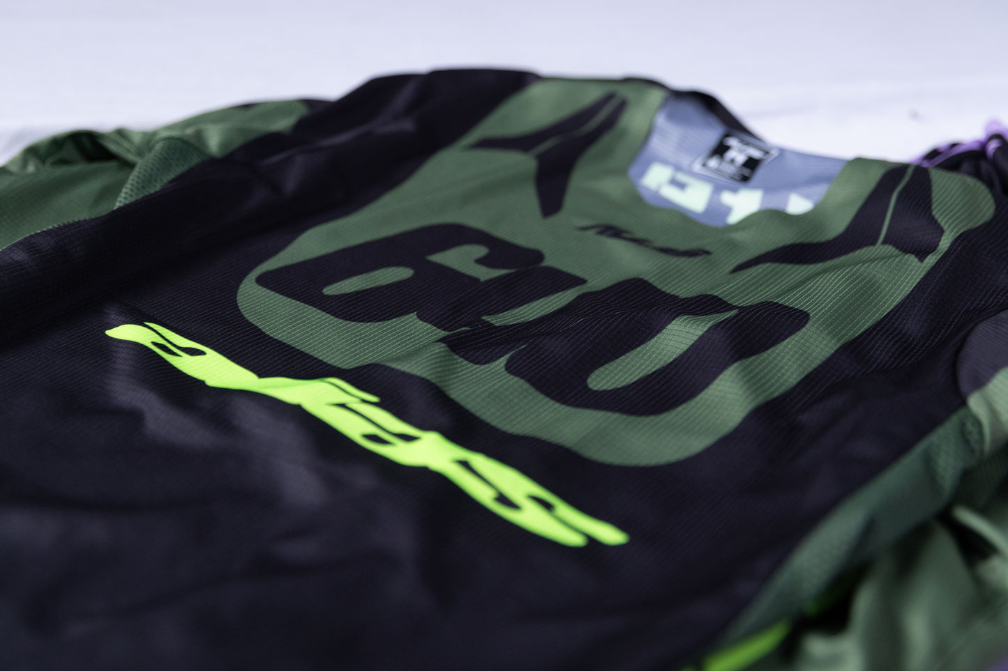 A1 GEARSET - Custom LAB