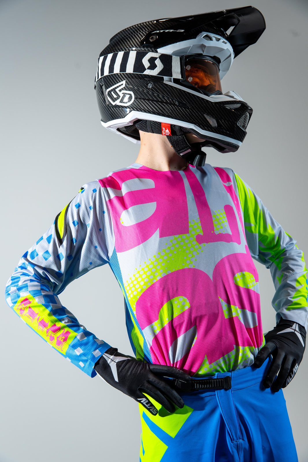 Products – ALiAS MX
