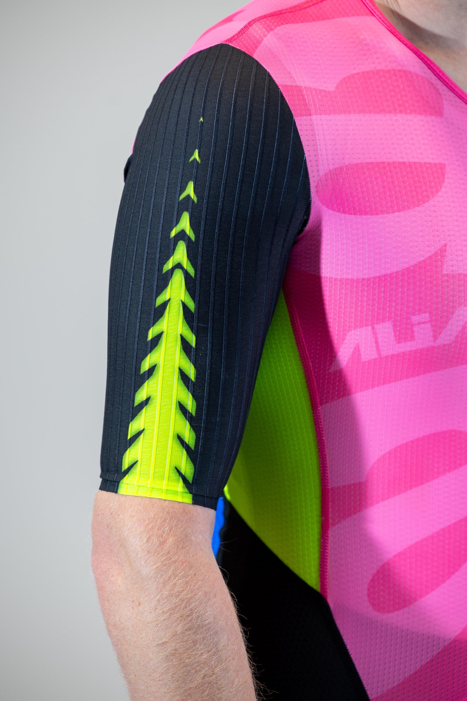 R1 Aero Skinsuit - CHAOS – ALiAS MX