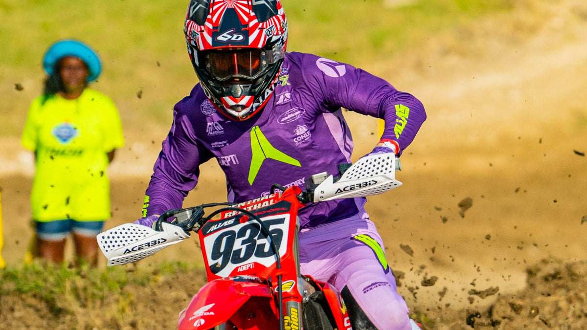 ALiAS MX