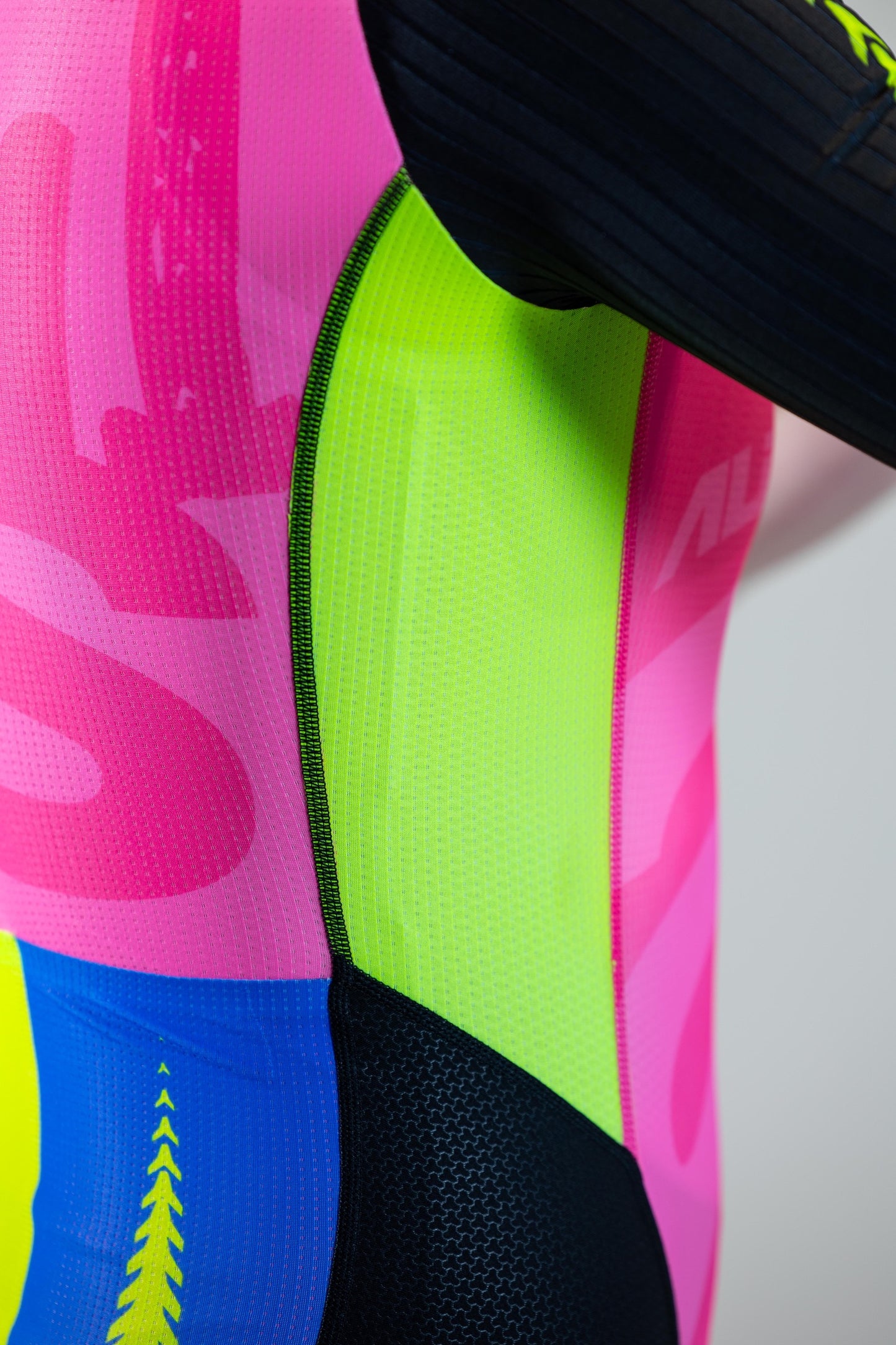 R1 Aero Skinsuit - CHAOS