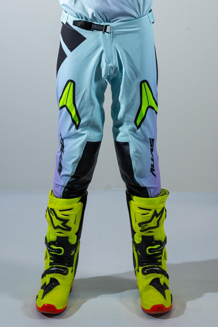 A1 PANT - GRADIENT PASTEL