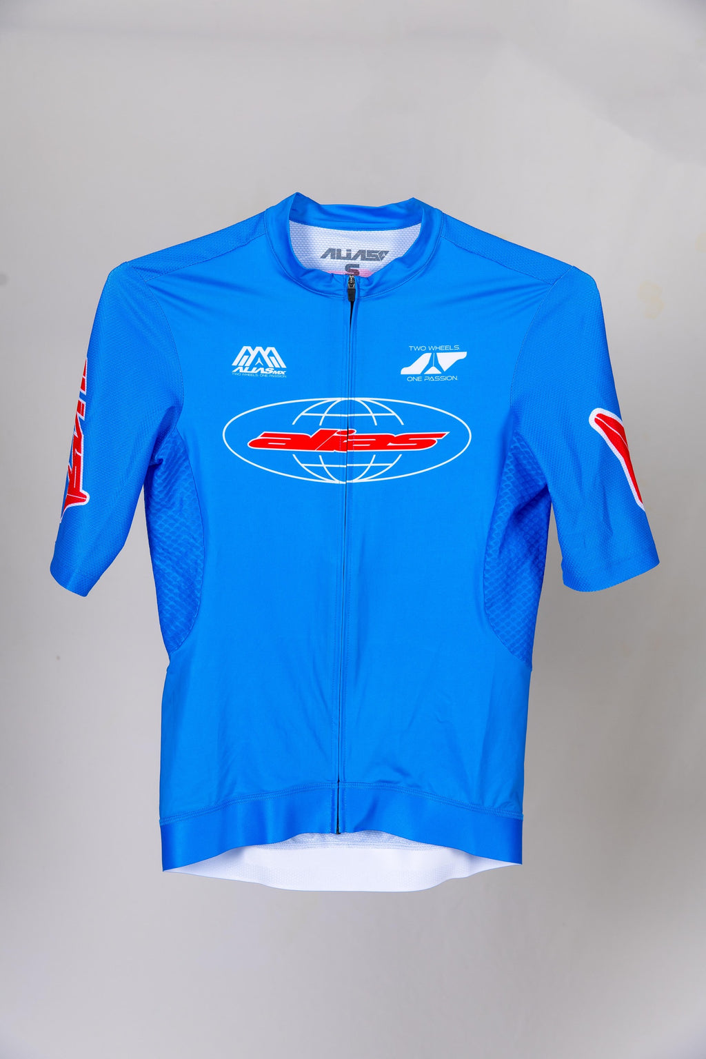 R2 Jersey WRLD - BLUE