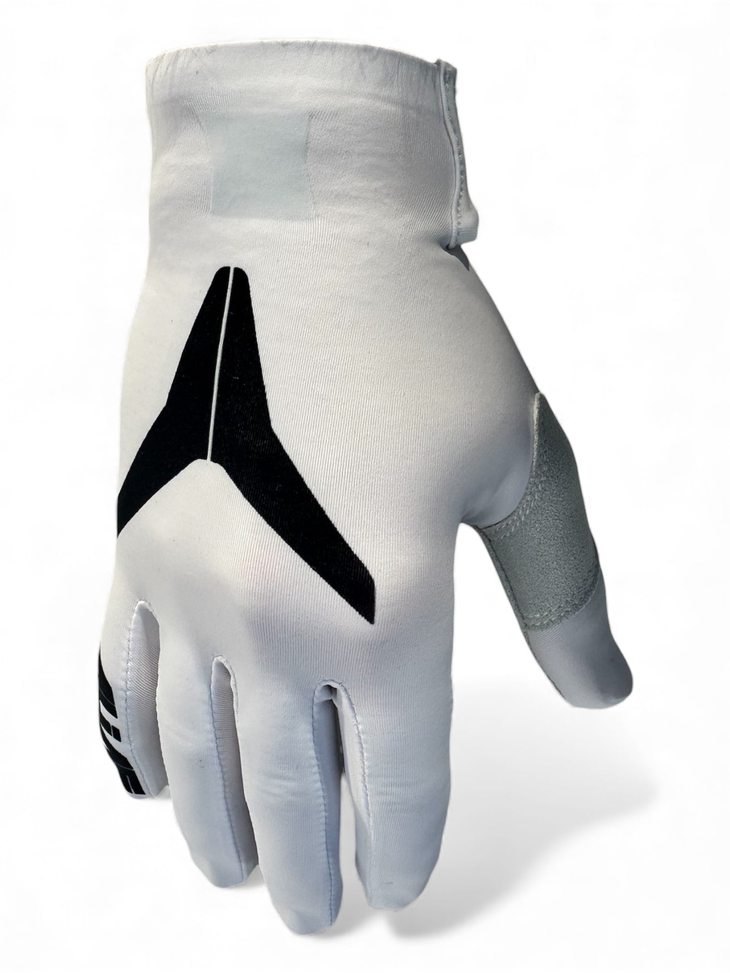 AKA Gloves V2 - WHITE