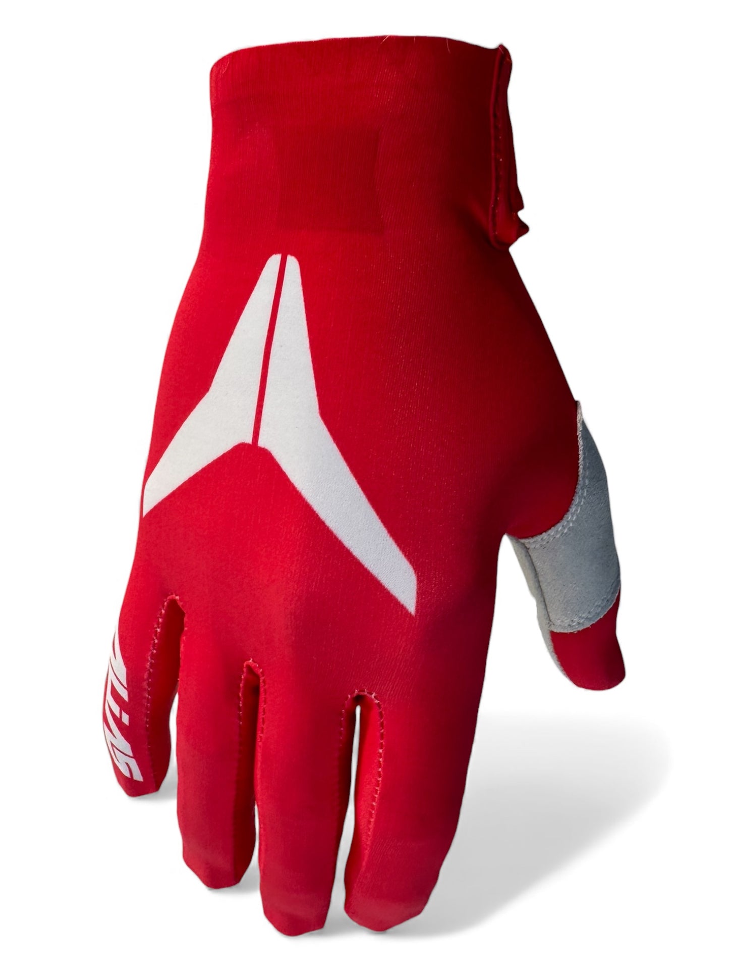 AKA Gloves V2 - RED