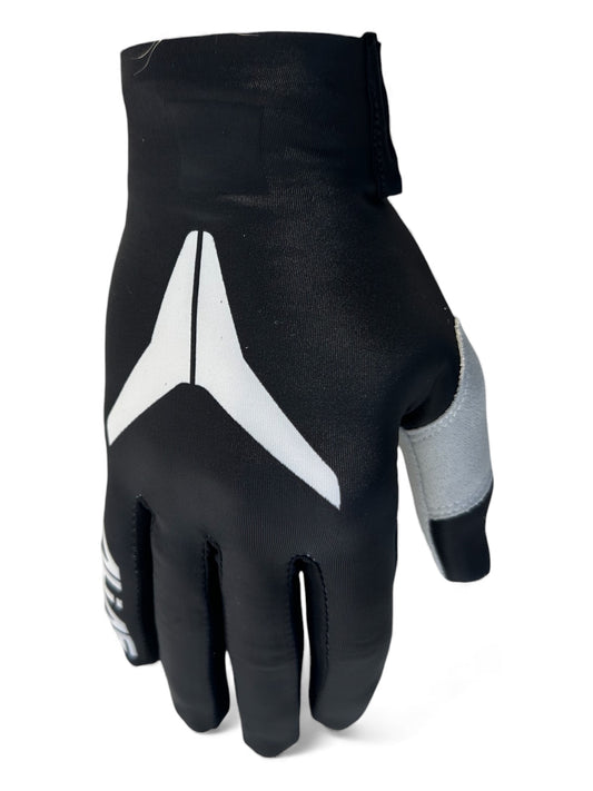 AKA Gloves V2 - BLACK