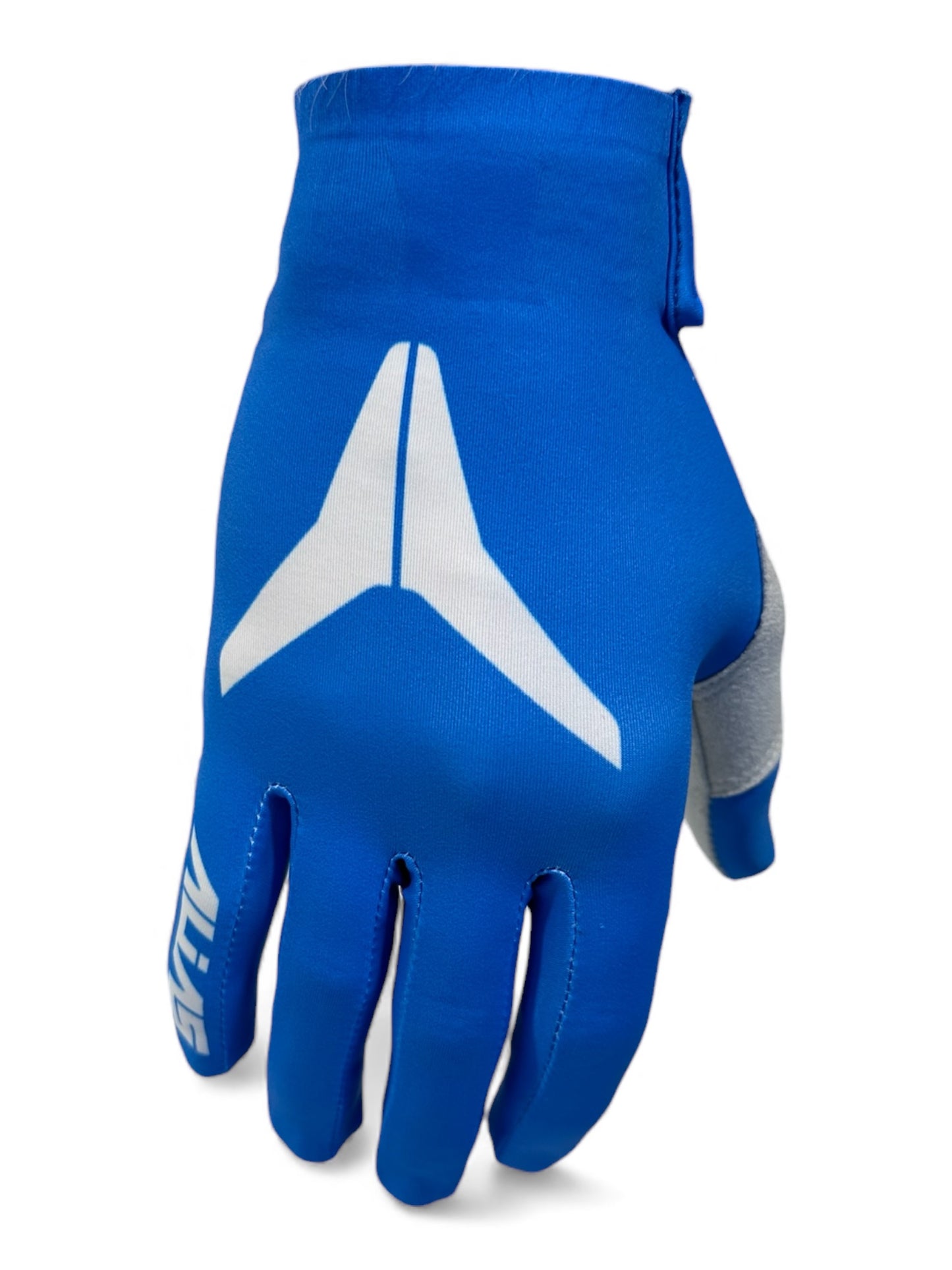 AKA Gloves V2 - BLUE