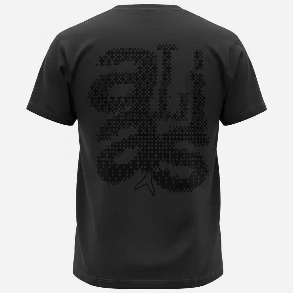 Premium T-Shirt - BITMAP