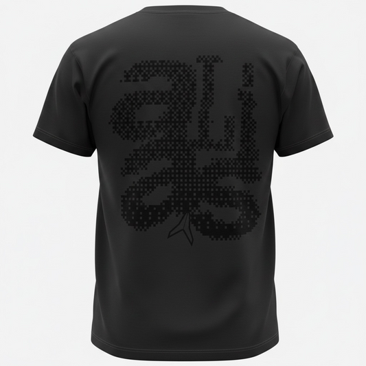 Premium T-Shirt - BITMAP