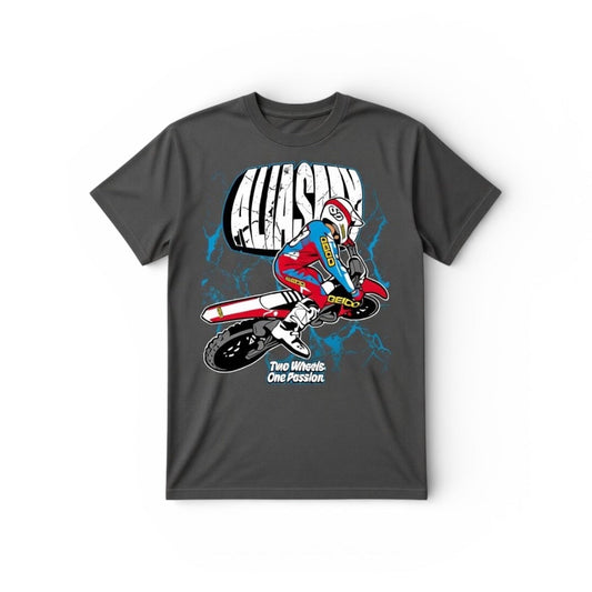 Premium T-Shirt - LIGHTNING