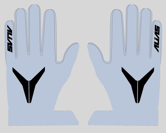 AKA Gloves V2 - POWDER