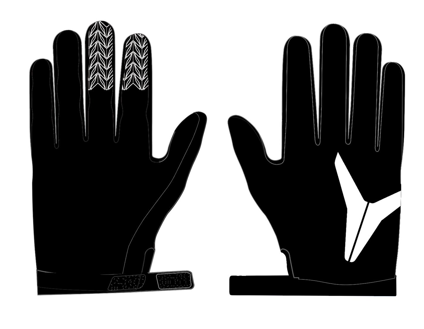 AKA Gloves - ICON
